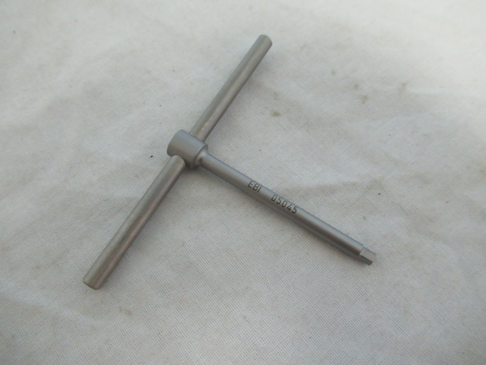 EBI 05045 Hex Wrench T-Handle (AA)