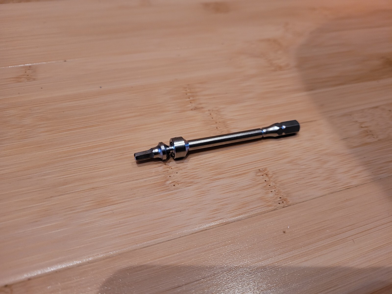Stryker Triath Knee Extras