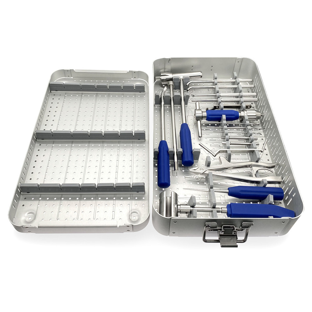 Elastic Nail Instruments Set Elastic Stable Intramedullary Nailing