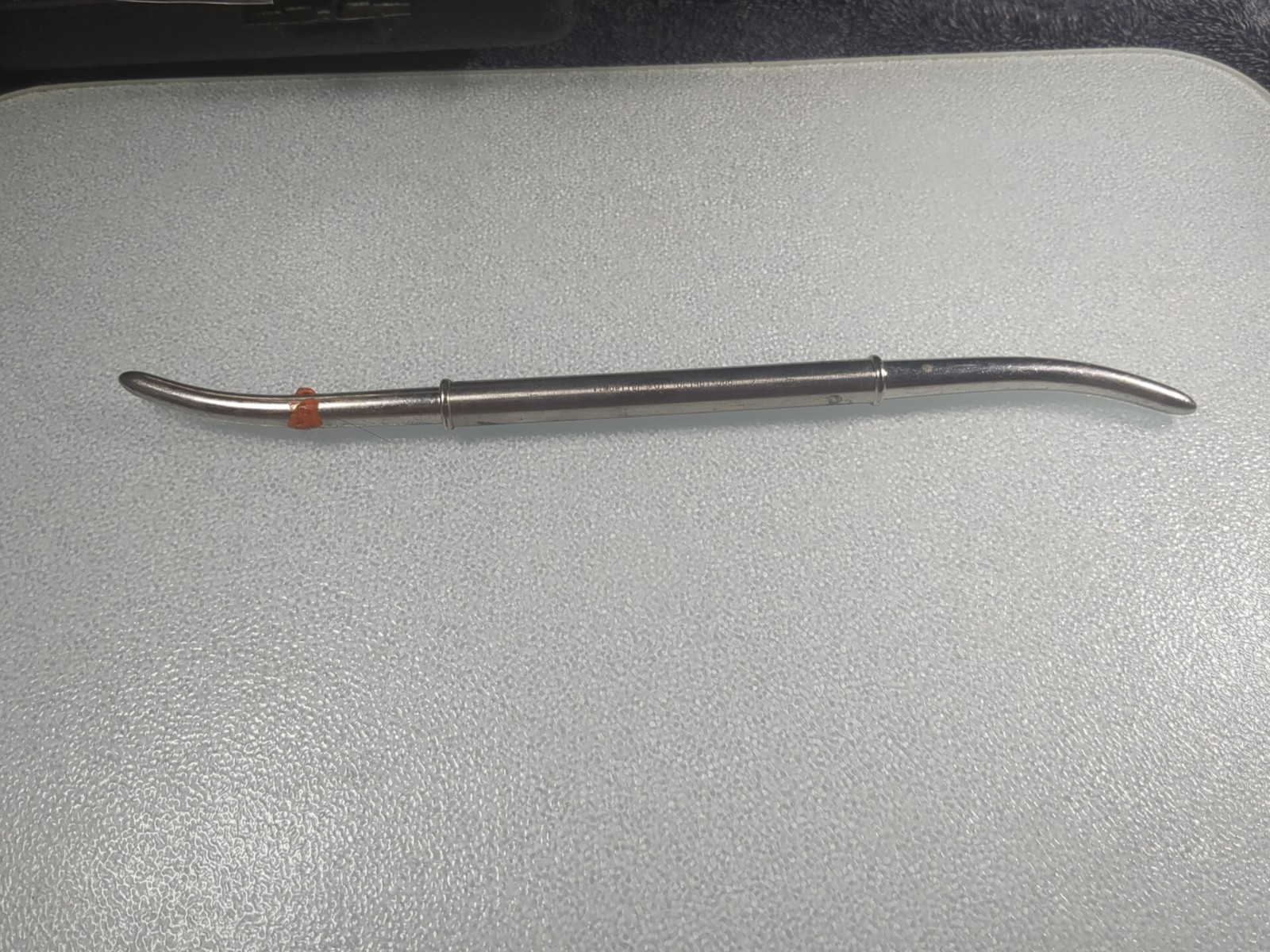 V. Mueller GL 1461-006 Hank Uterine Dilator