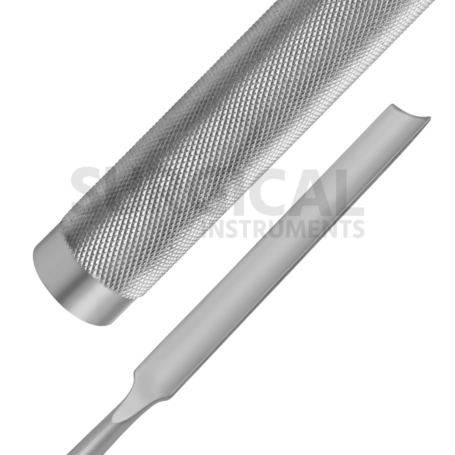 Cobb Gouges 11″ Straight with 3/8″ (9.53 mm) Tip width Orthopedic German Grade