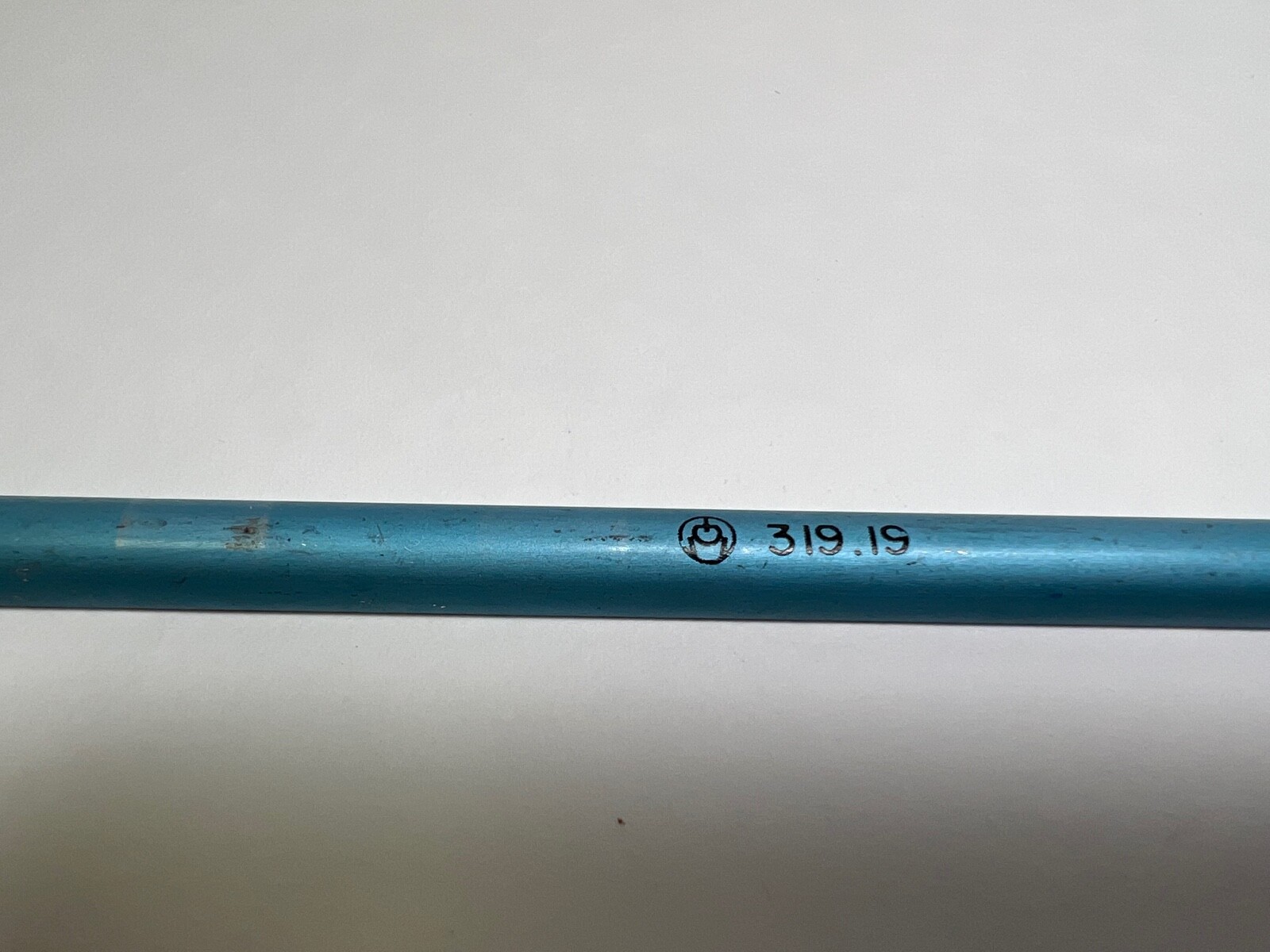 Synthes 319.19 Cannulated Measuring Device US769