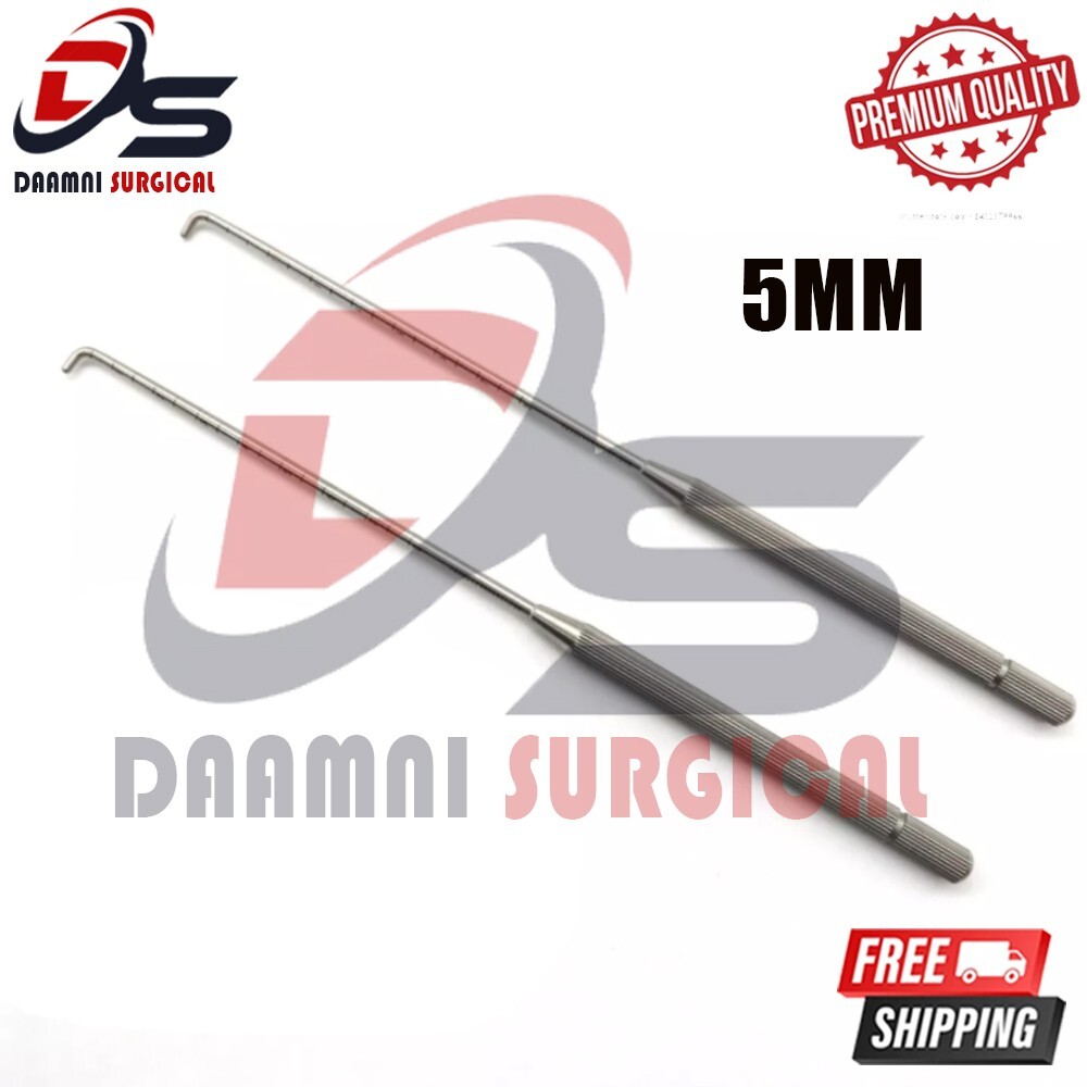 Arthroscopy Probe Knife Arthroscopic 5 mm 2 PCS Surgical Instruments,Arthroscopy
