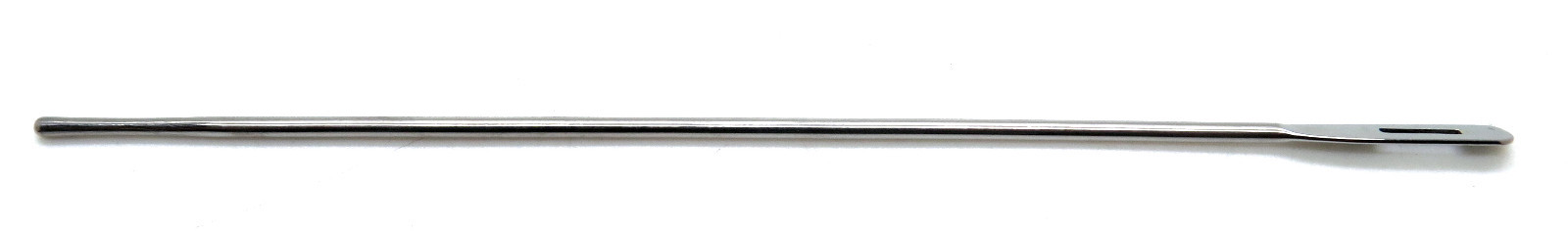 3 Pcs Eye Probe 6″ Surgical Veterinary Stainless Steel Premium Instruments