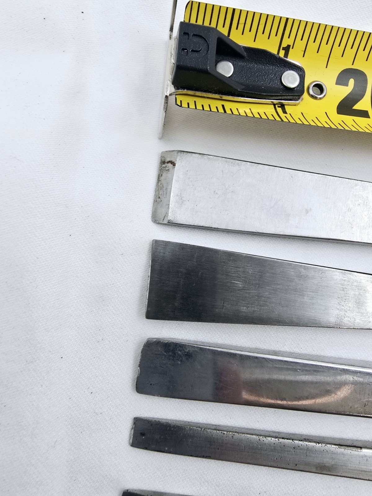 Stainless Steel Chisels