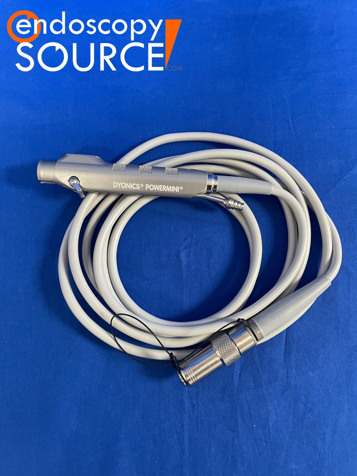 Smith and Nephew 72201500 PowerMini Shaver Handpiece