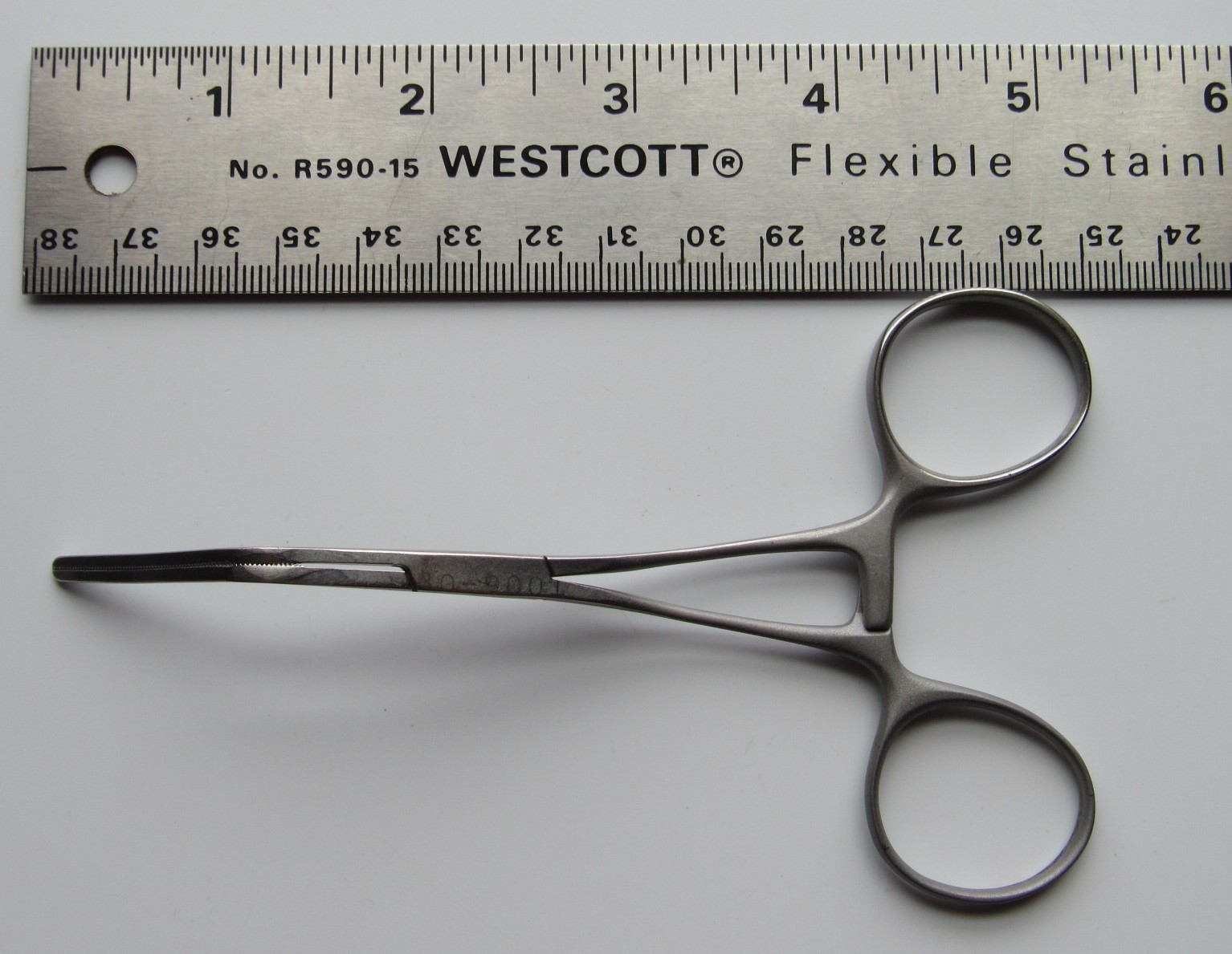 Codman Symmetry 30-9001 Castaneda Multi Purpose 50 degree Angle Clamp 127mm