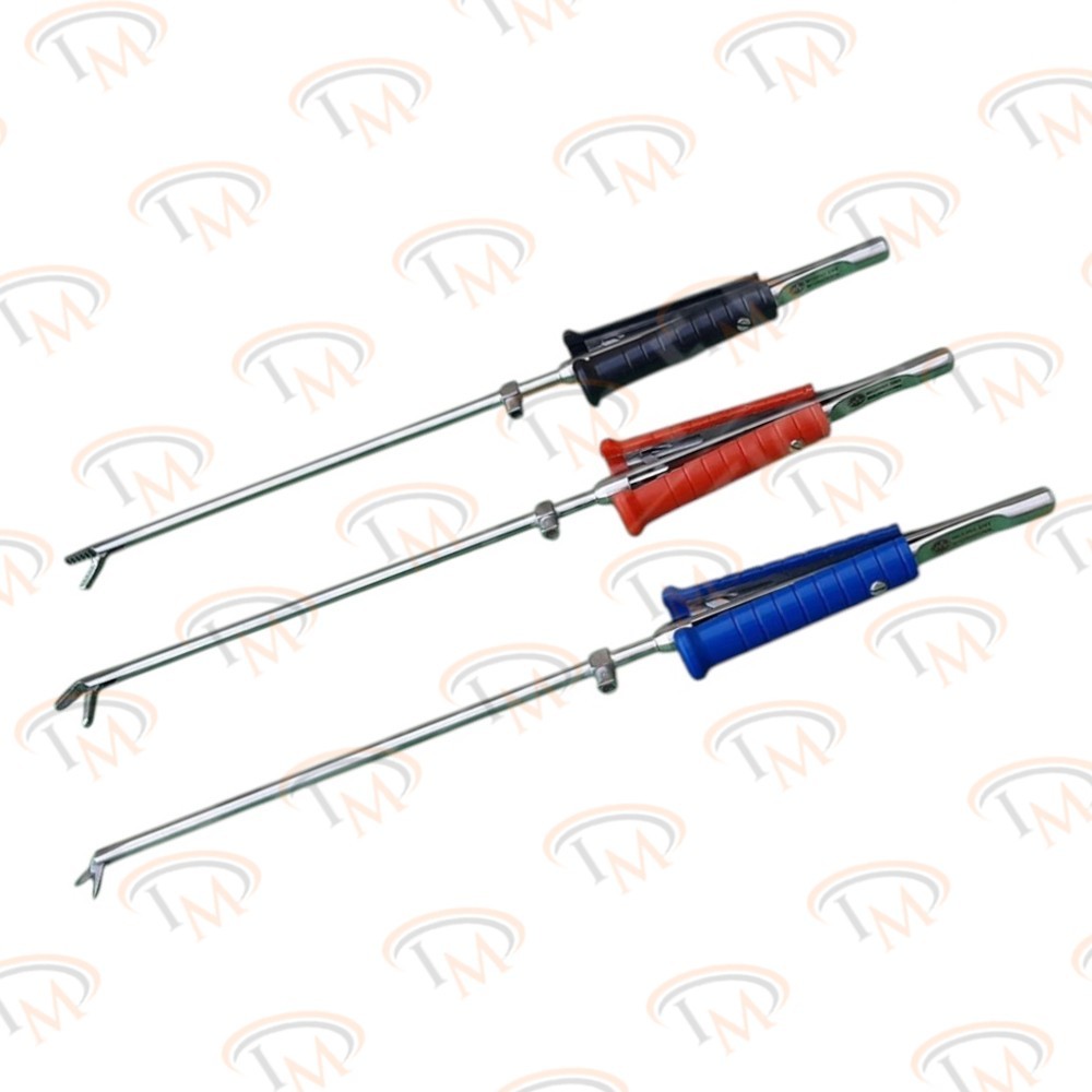Valve XS Vascular Surgery Set Premium Cardiac Surgical Instruments