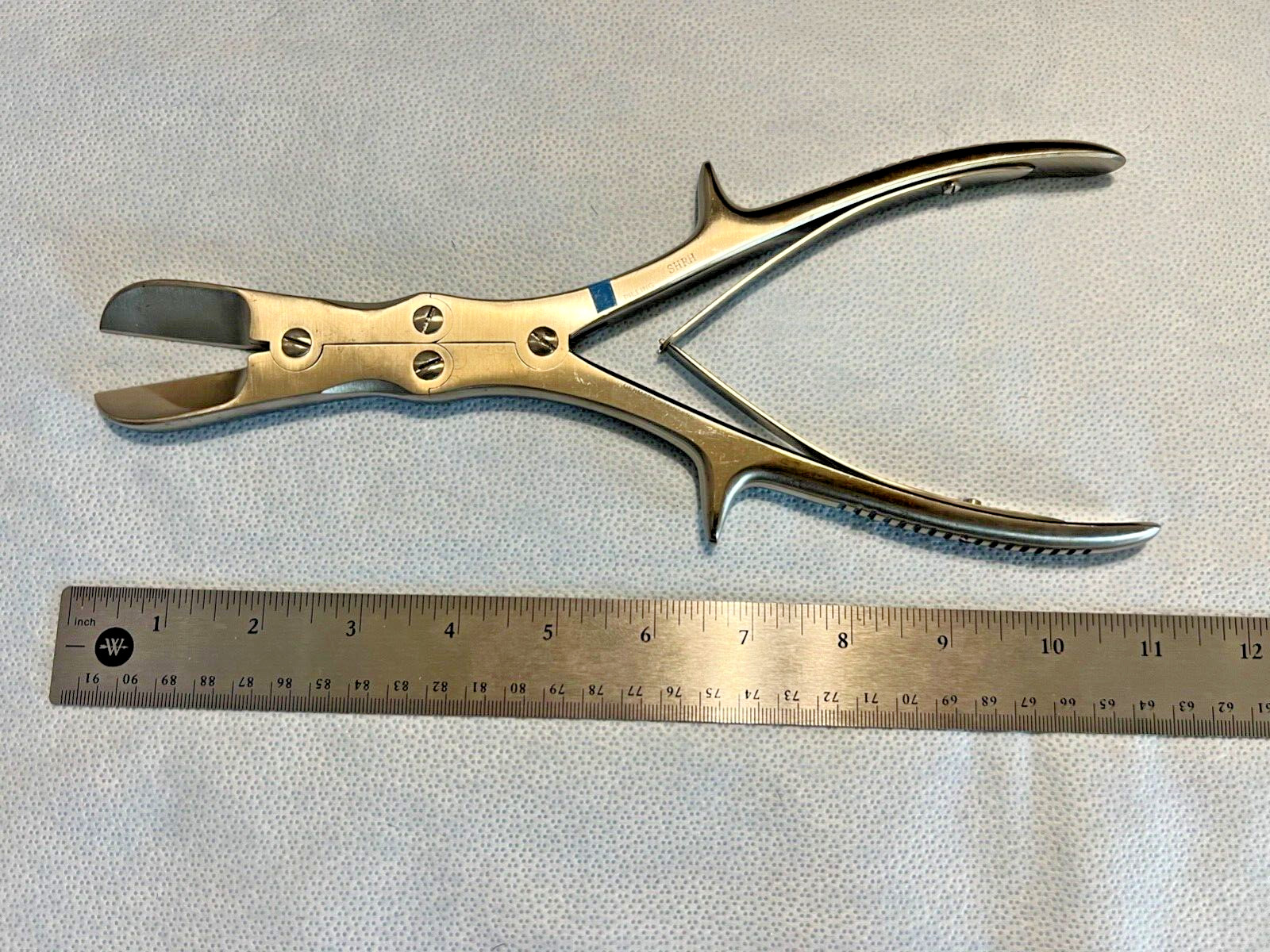 Pilling Weck 341890 Wek Stille-Liston Orthopedic Bone Cutting Forceps 11″ Length