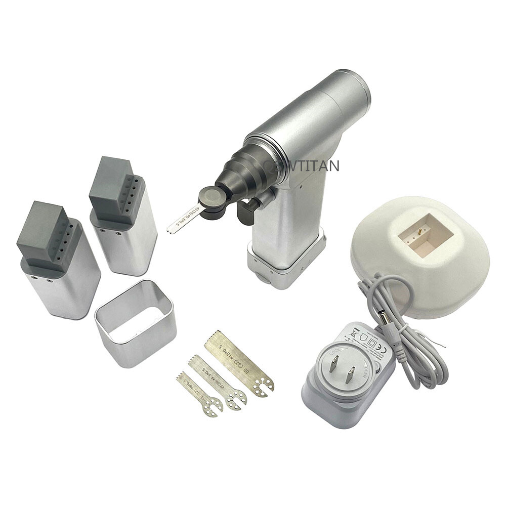Micro Oscillating Saw Mini Oscillating Saw Hand Small Bone Surgical Instruments
