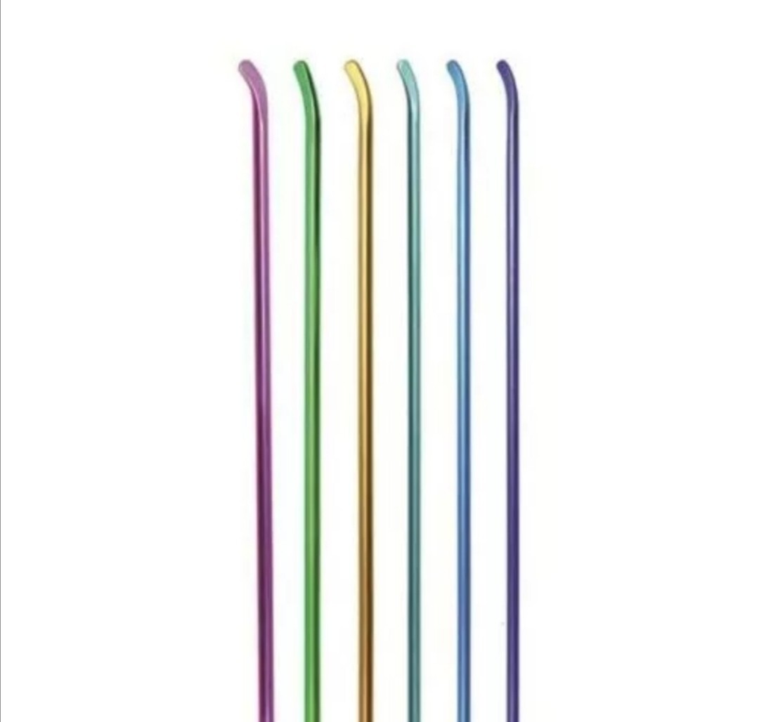 Orthopedic Titanium Elastic nail pack of 10 pcs surgical instruments PREMIUM