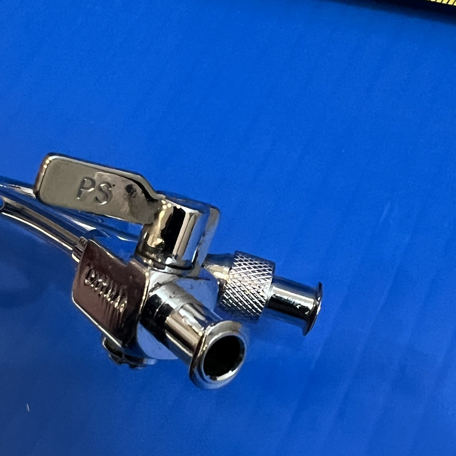 Dittmar Surgical Suction Irrigation Tube