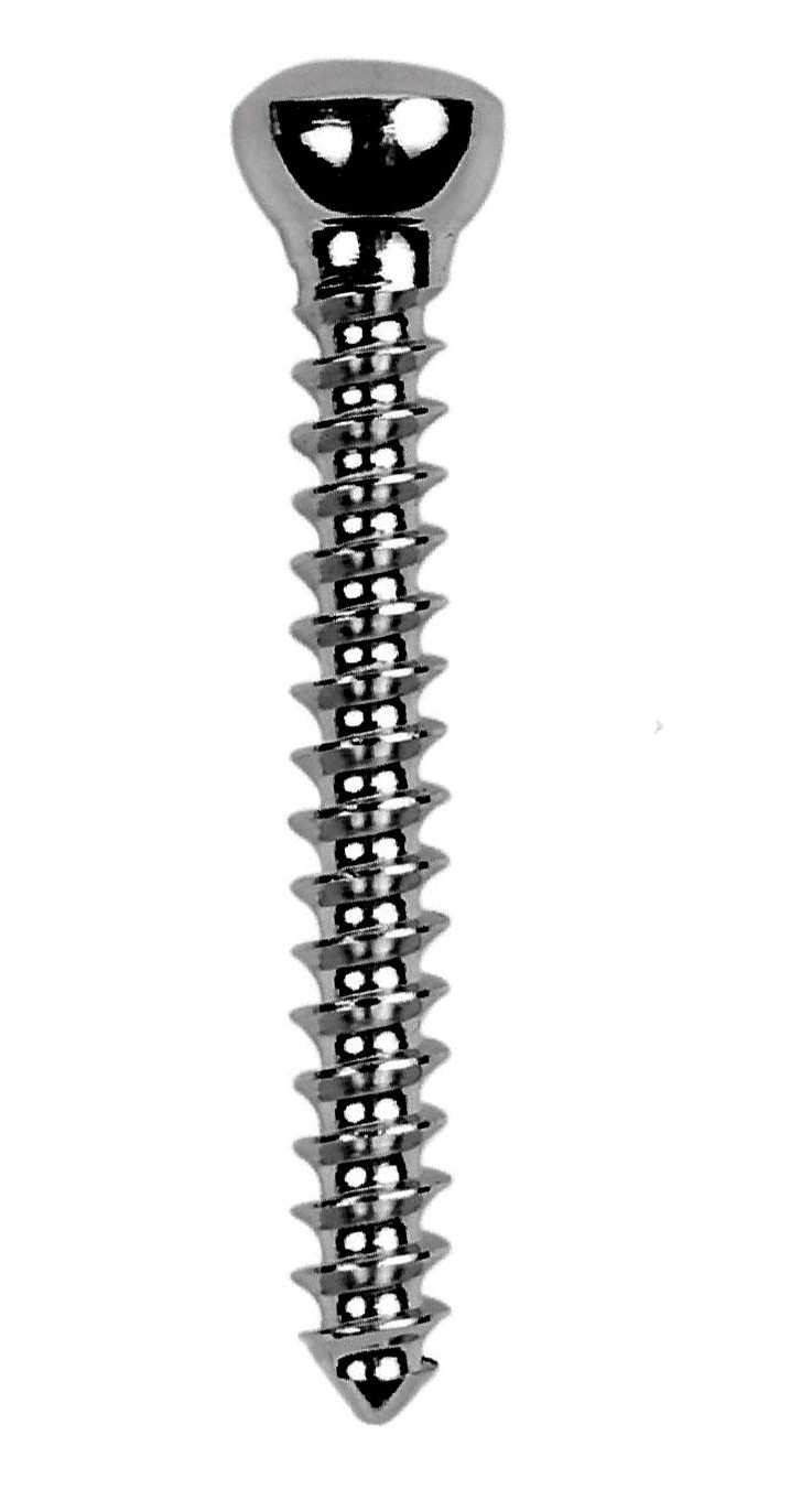 Cortex Screw 3.5 mm Self Tapping Pack of 100