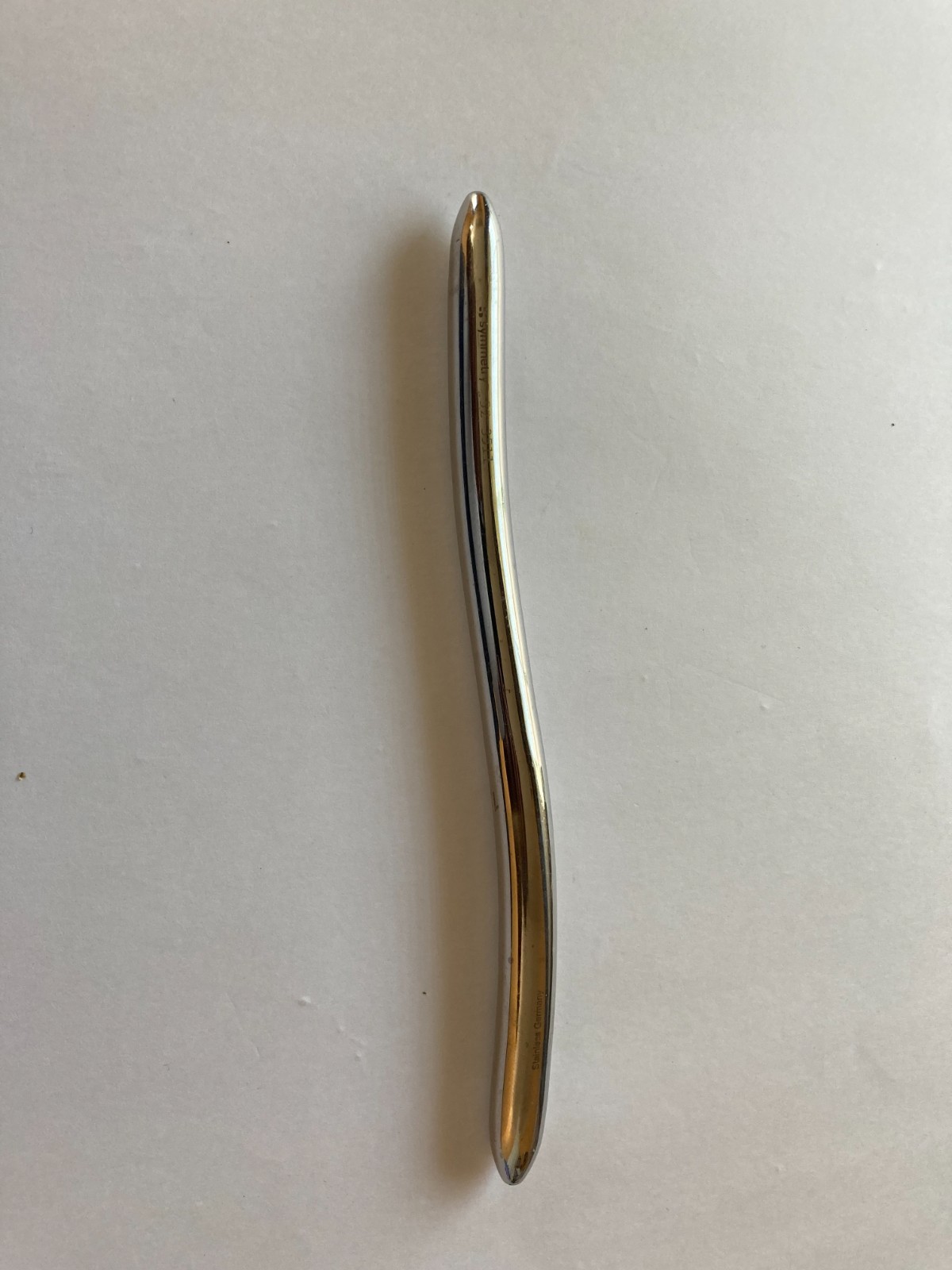 Symmetry Hegar Uterine Dilator Gynecology Instrument Stainless 52-3511
