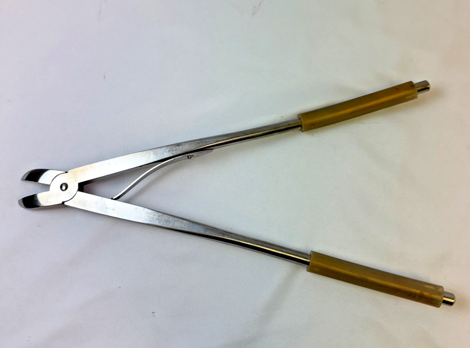 V. Mueller CH340 Bethune Surgical Rib Shears 14″