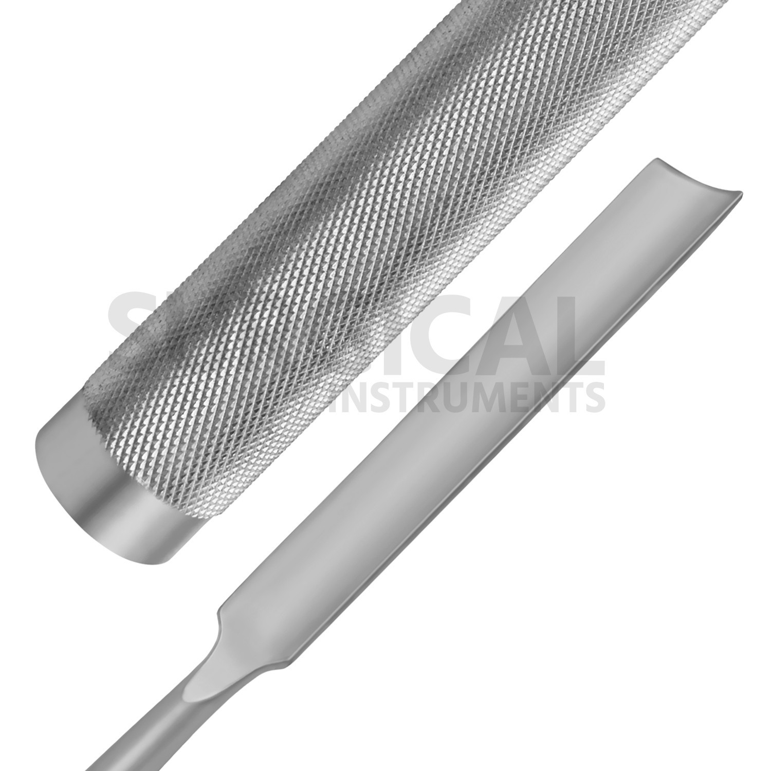 Cobb Gouges 11″ Straight with 1/2″ (12.70 mm) Tip width Orthopedic German Grade