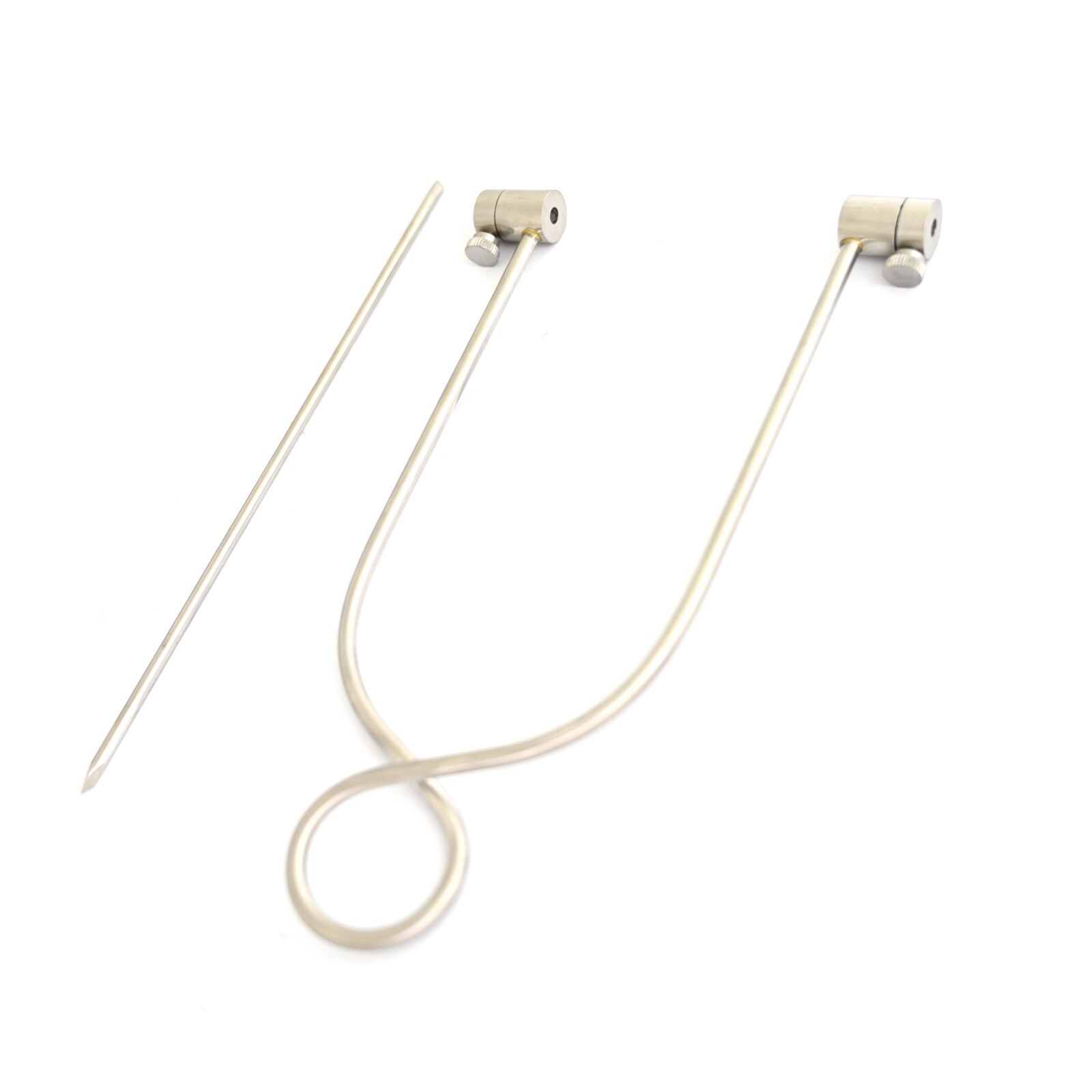Bohler Steinmann Pin Holder Stainless Steel Surgical Instruments DS-1703