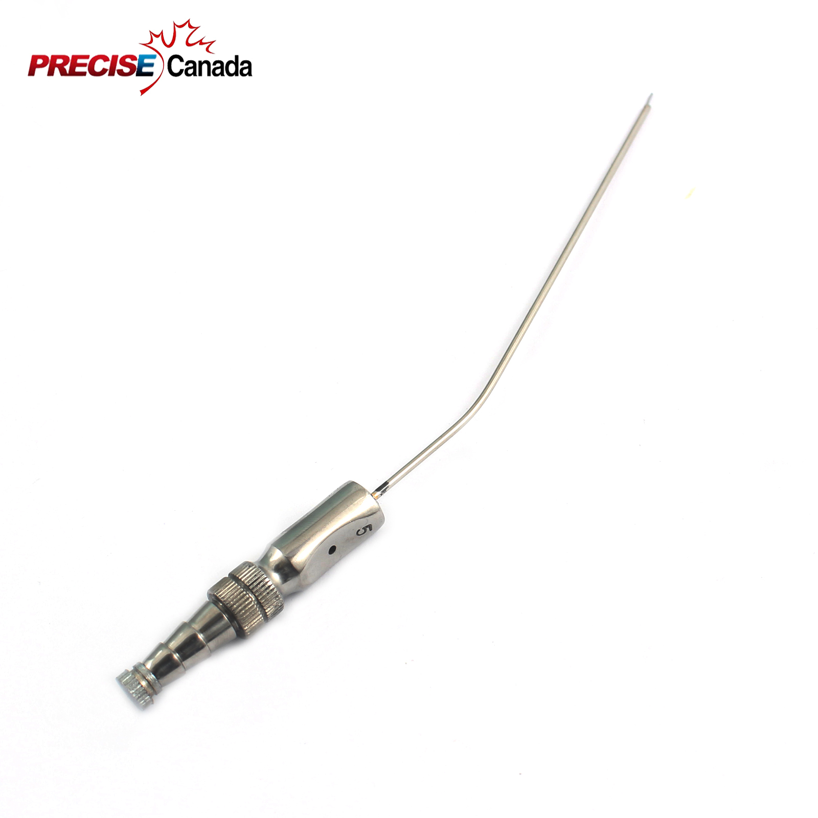 OR GRADE FRAZIER SUCTION TUBE 5 FR – 1.6MM ENT SURGICAL INSTRUMENTS A+ QUALITY