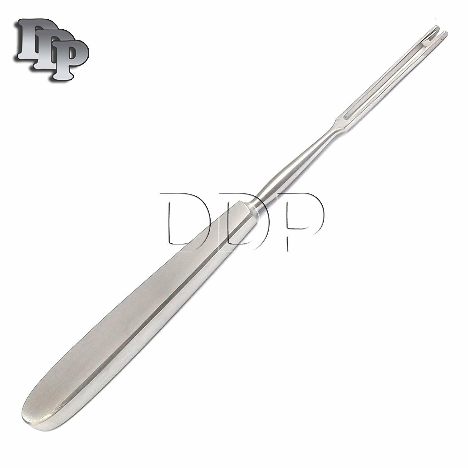 Ballenger Swivel Straight Knife 5mm Surgical 7.75″ Nasal Instruments