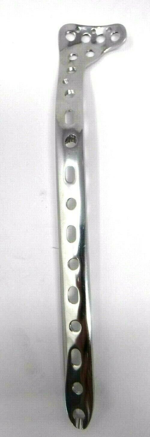 Zimmer 00-2357-503-12 Proximal Tibial Locking Plate 3.5mm *BRAND NEW*
