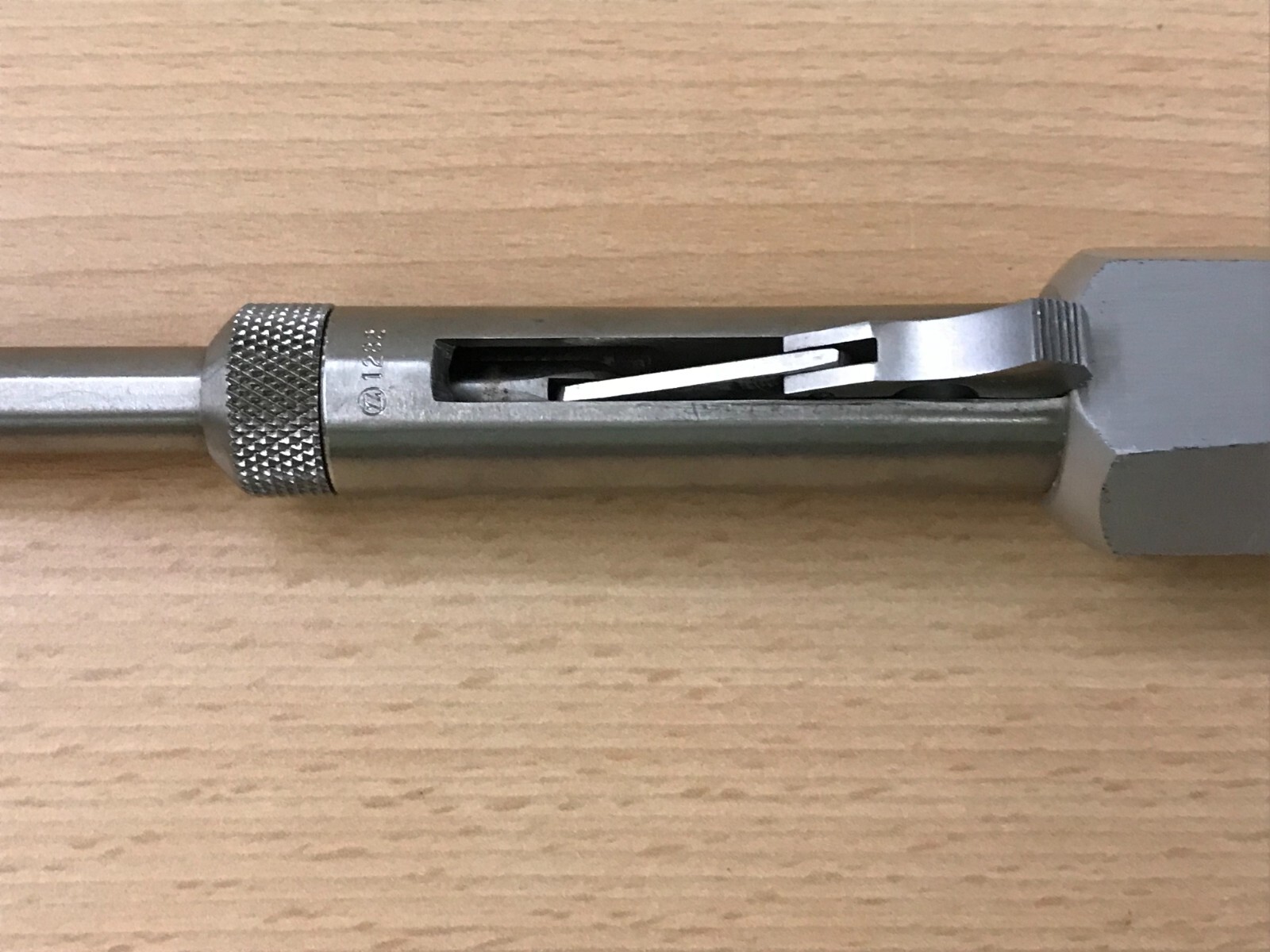 Zimmer 1282 Orthopedic Screw Driver