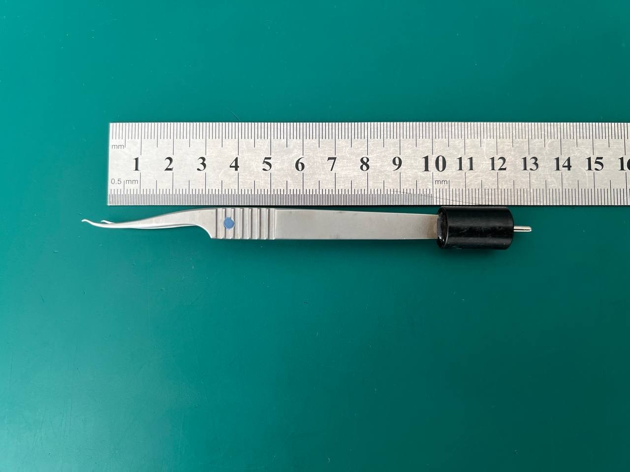 Katena Surgical Opthalmic Coaptation Bipolar Forceps