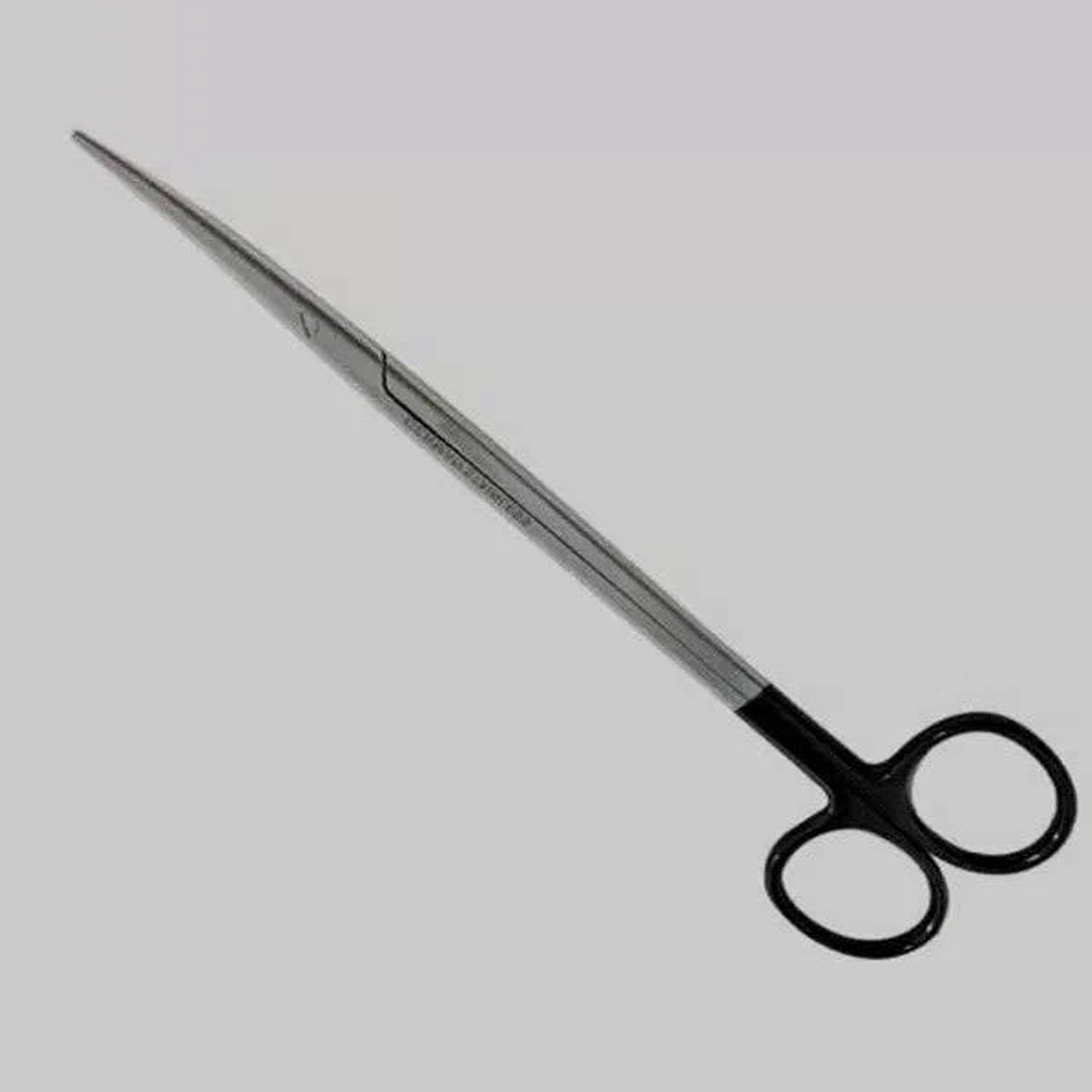 10 PCS OR Grade Metzenbaum Dissecting Scissors SuperCut 6 Curved Surgical