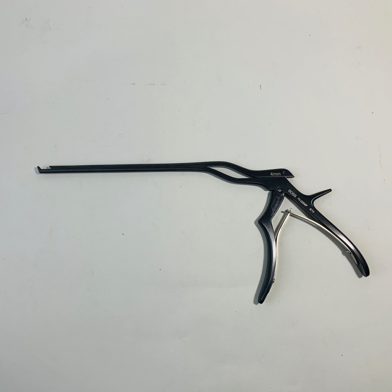BOSS MIS Neuro Spine Bayoneted Kerrison 70-2254P