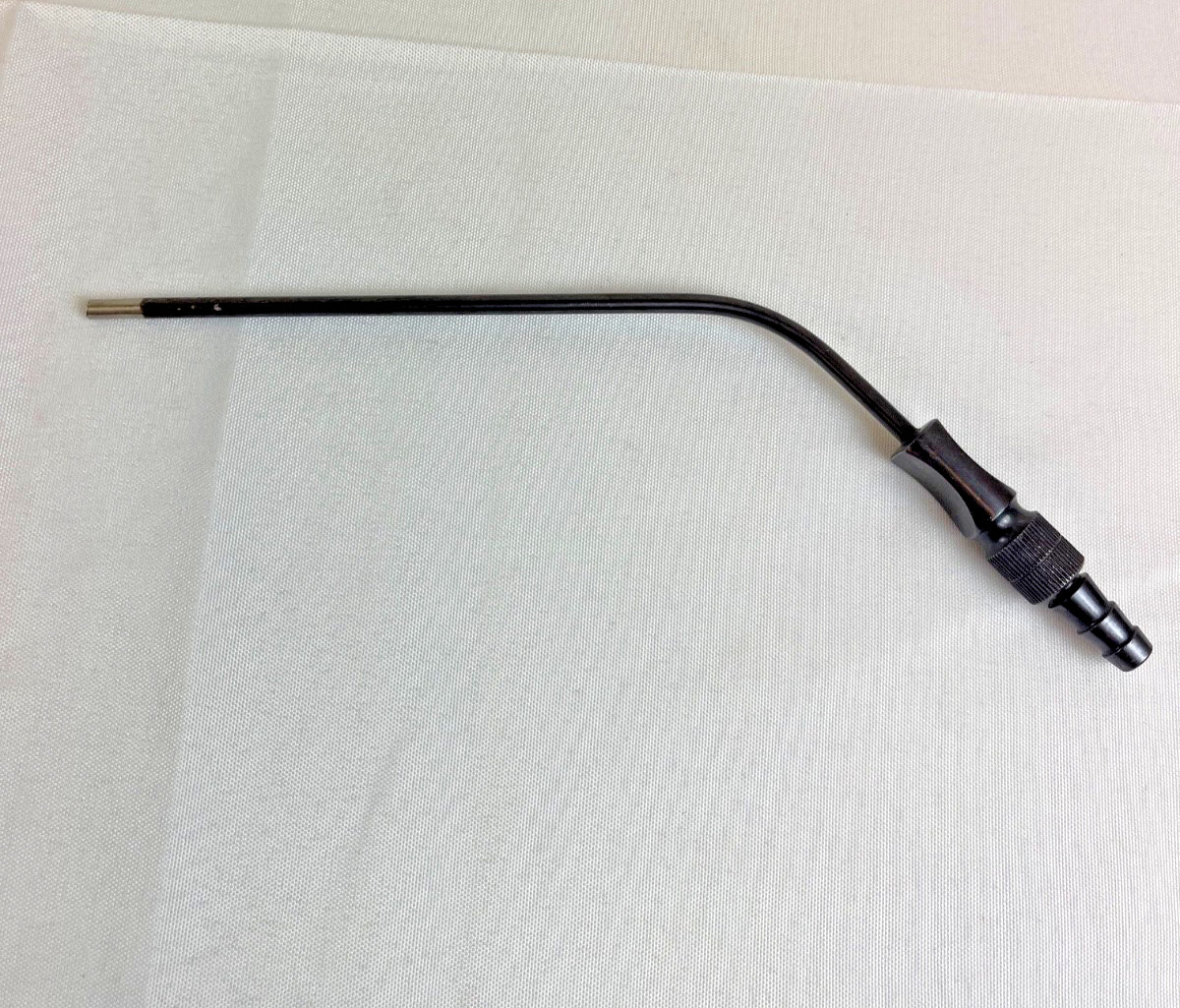 Medtronic 9569559 METRx II Sucker #12 Suction Tube Neurology Orthopedics