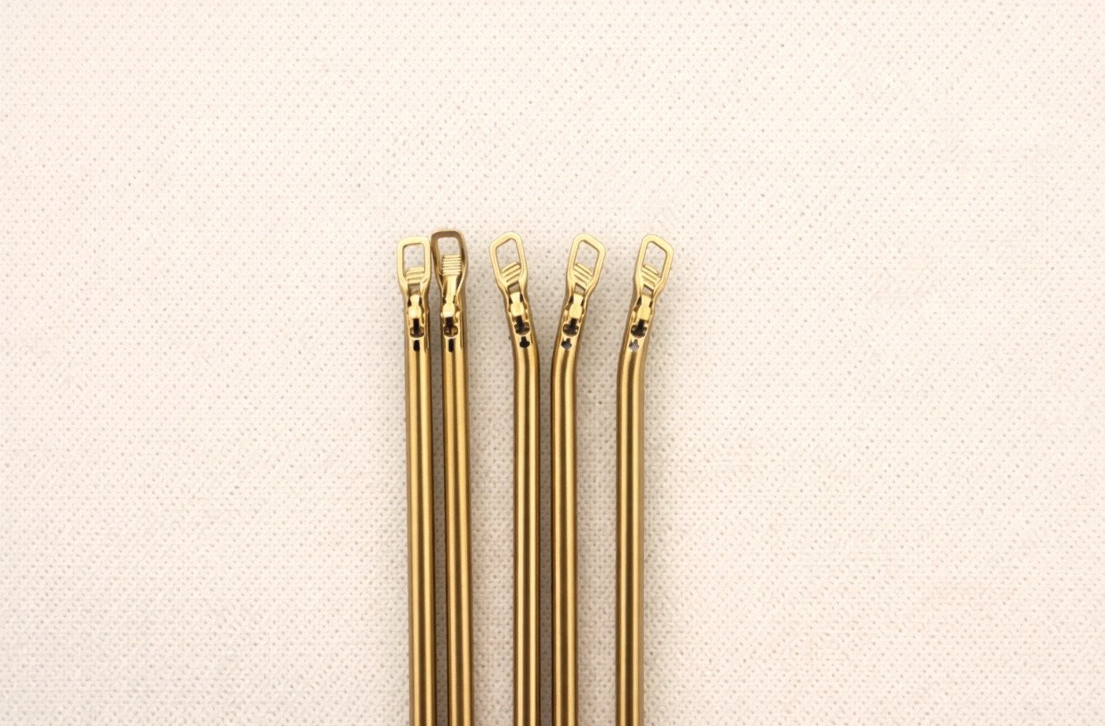 Smith & Nephew Acufex Biters forceps arthroscopy