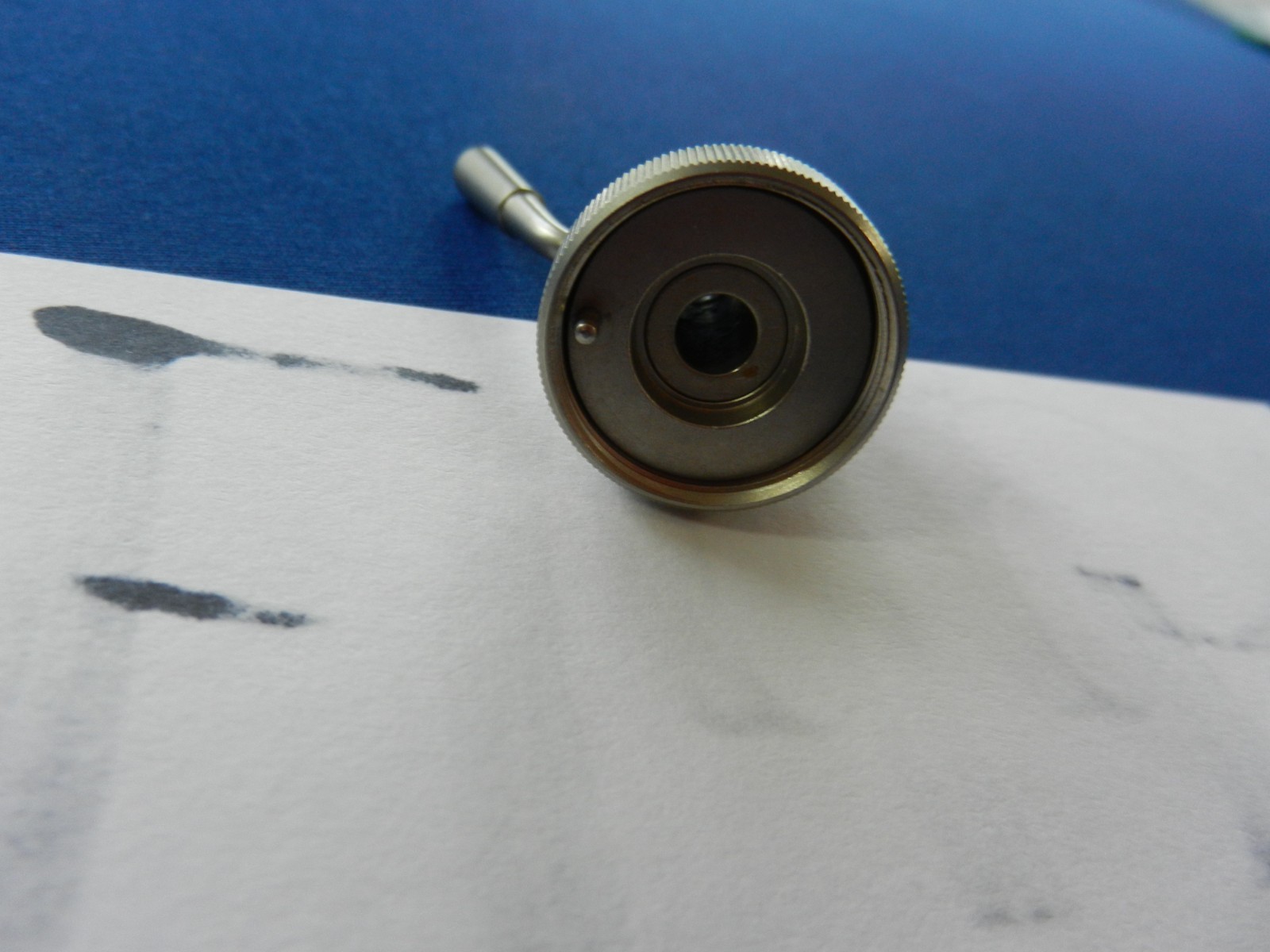 E6651 Stryker 105-199-070 Laparoscopic Port Seal