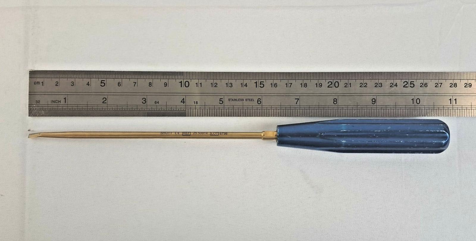 Conmed Linvatec 25.50014 Liberator Arthroscopy Knife