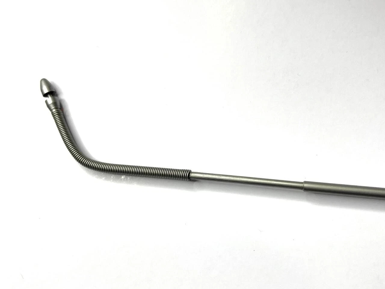 KARL STORZ 651503 HOSEMANN Frontal Sinus Nasal Recess Punch Circular Cutting 8″