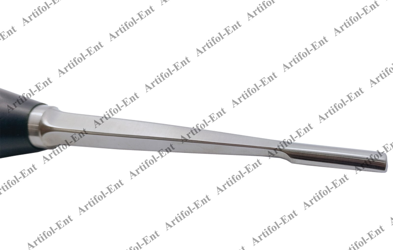 Lexer Gouge 22cm – 7mm Blade|Chisel Instruments|Reusable & Autoclavable #5120007