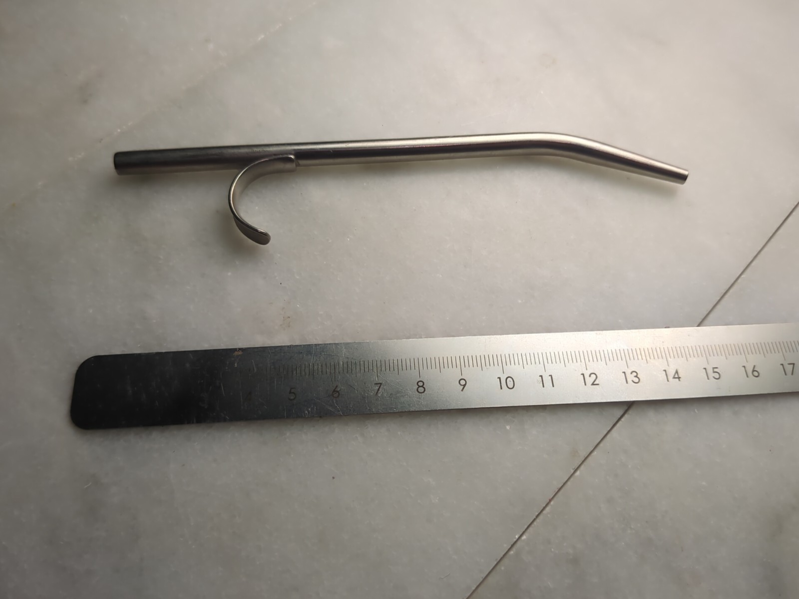 Van Buren Urethral Sound