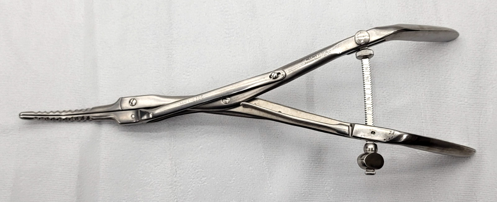 Pilling 21-2716 Uterine Dilator 13″