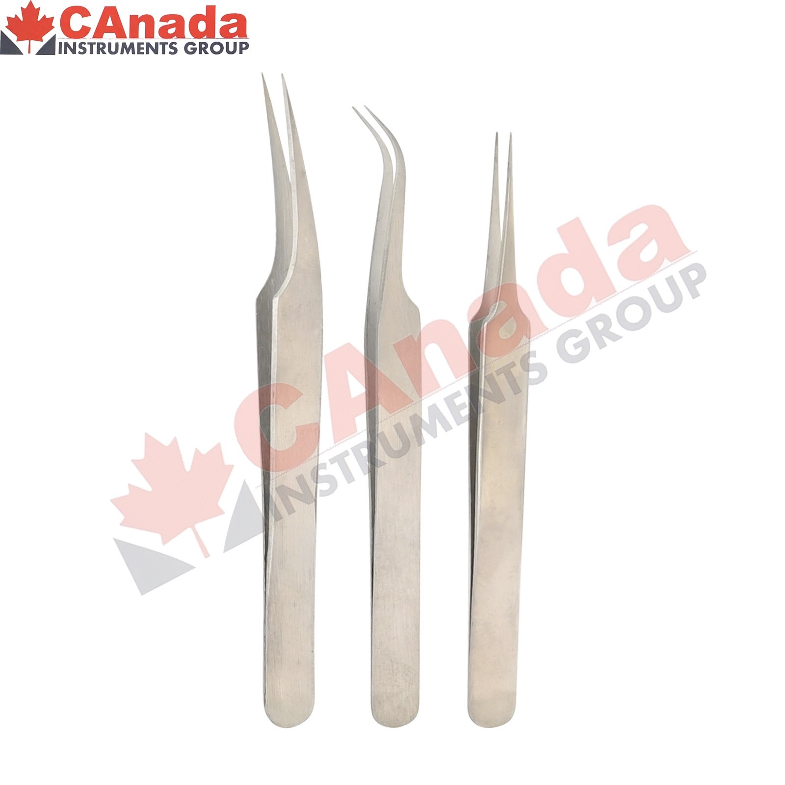 Basic Hand Surgery Set Box Dissecting Micro Scissors Skin Retractor DS-2375