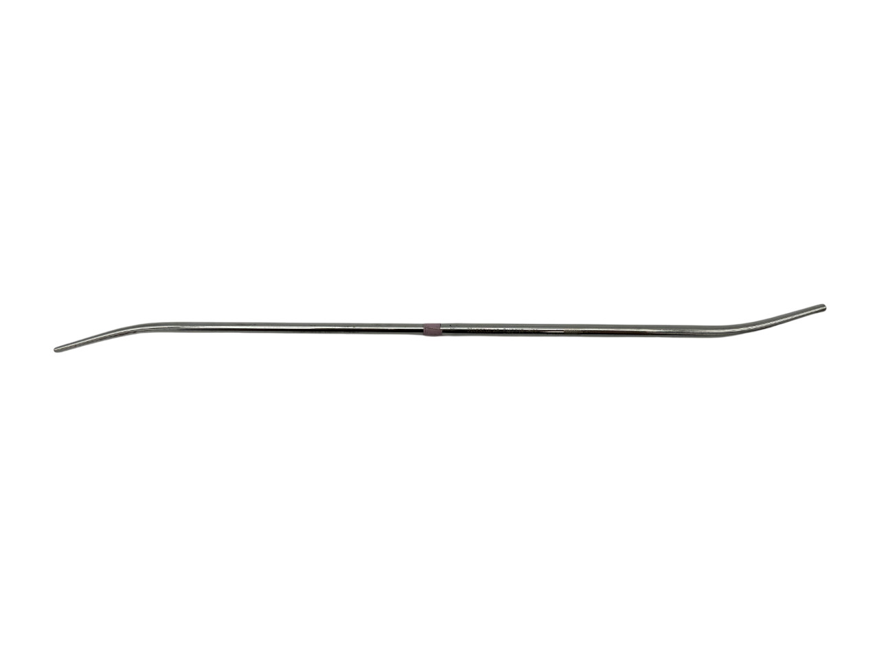 Aesculap EM2731 Pratt Uterine Dilator, Double-Ended, 13/15 Tip Size, 11-1/2″