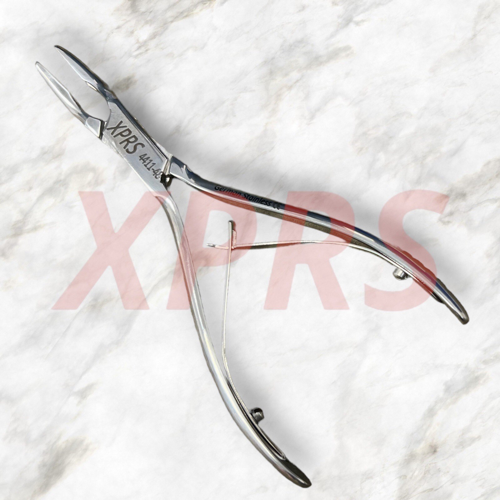 Friedman Rongeur Micro, 5.5″, Straight, 1.3mm Jaws, Premium German Stainless