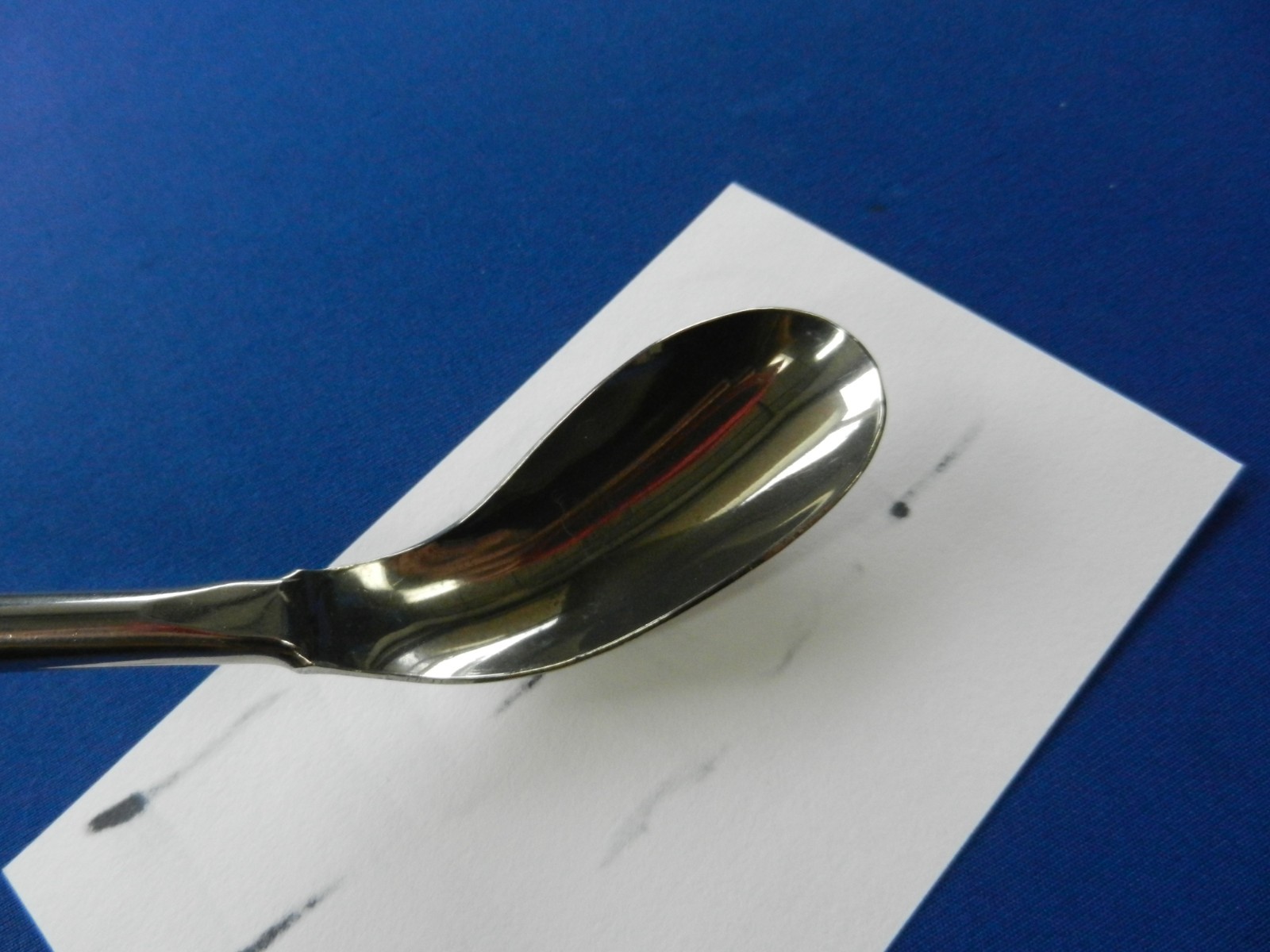 E6785 Plastic Surgery Lipo Spoon Retractor 41cm Overall Length