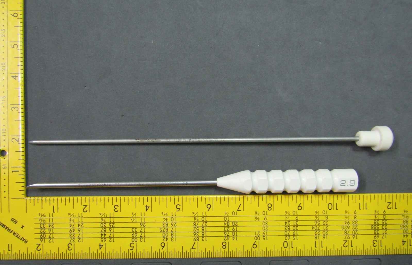 Smith & Nephew 72201388 Inline Drill Guide Spike Tip & Obturator – for training