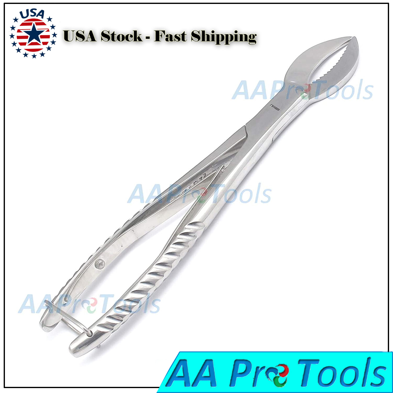 Cow Horn Plaster Nipper Surgical Dental Instruments A+ Quality