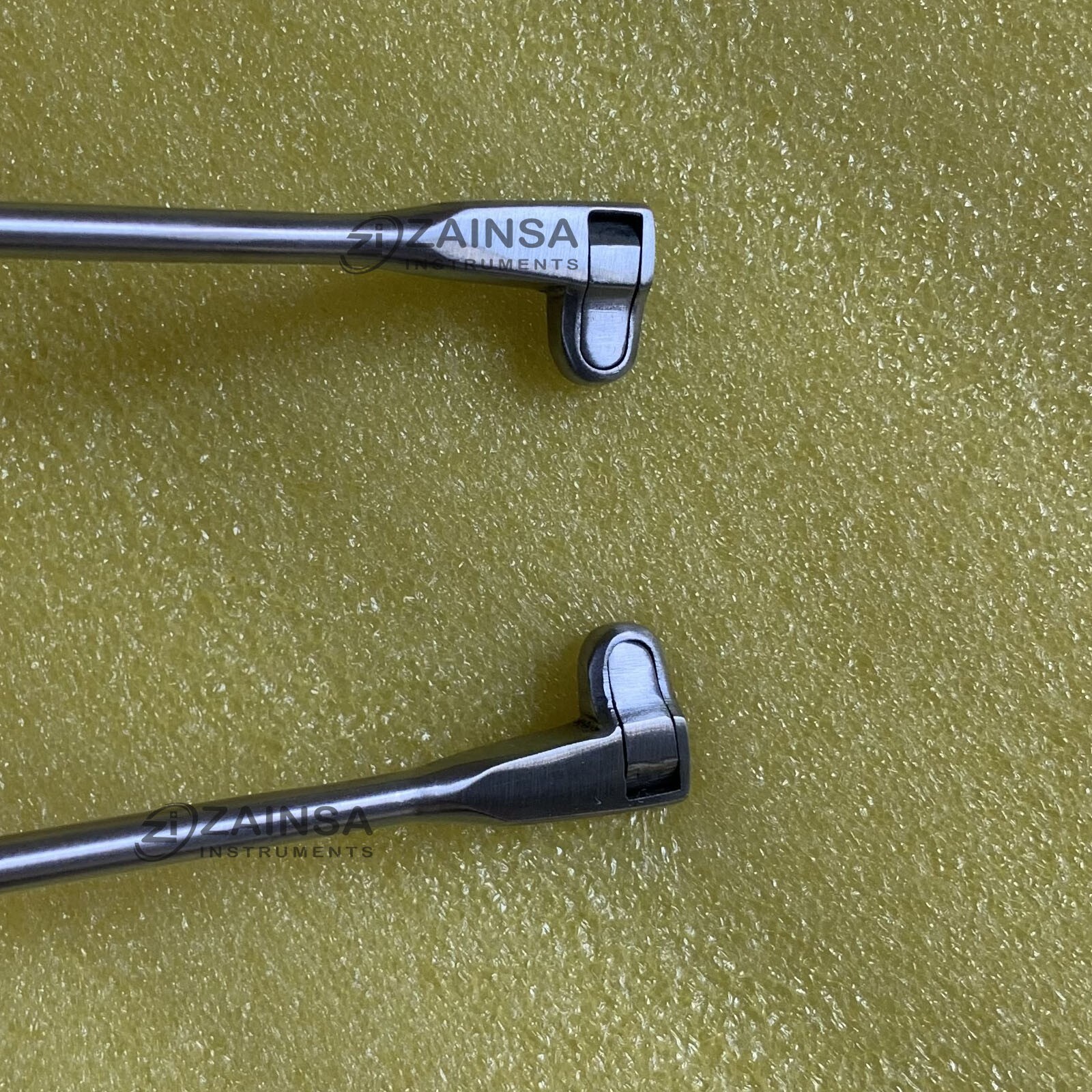 Arthroscopic instruments Sidebiting Punch Knee Spine Forceps German Steel