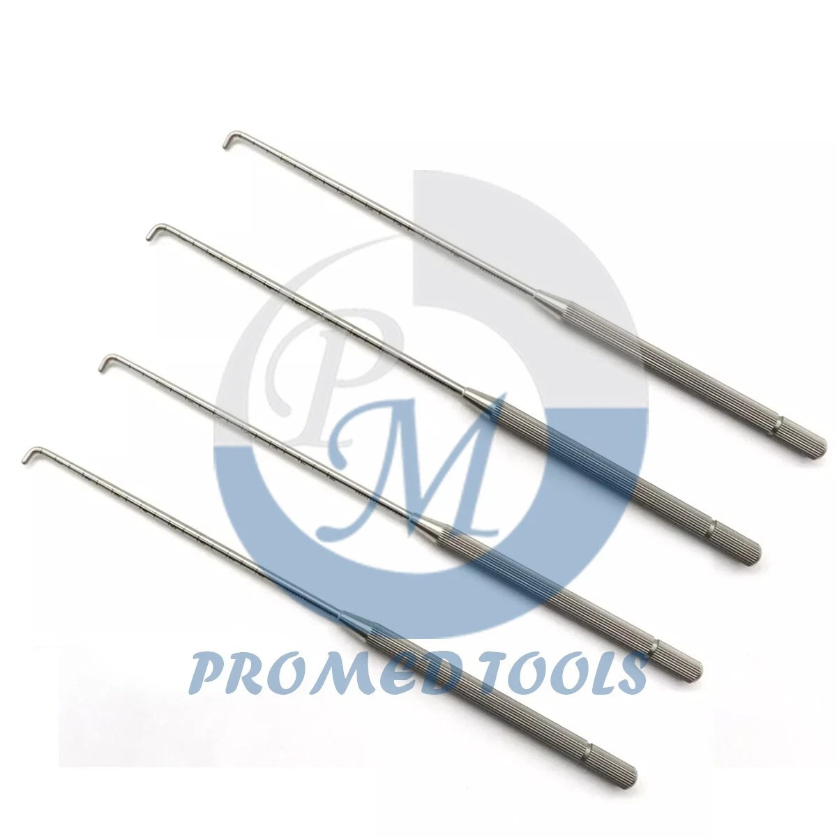 Arthroscopy Probe 3mm & 5mm New Arthroscopic instruments 4 pcs Set