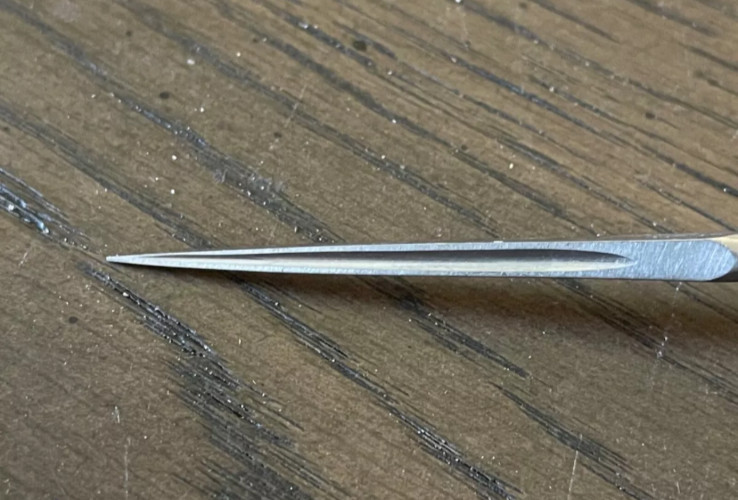 JARIT 275-563 bone Awl 5 3/4 Orthopedic