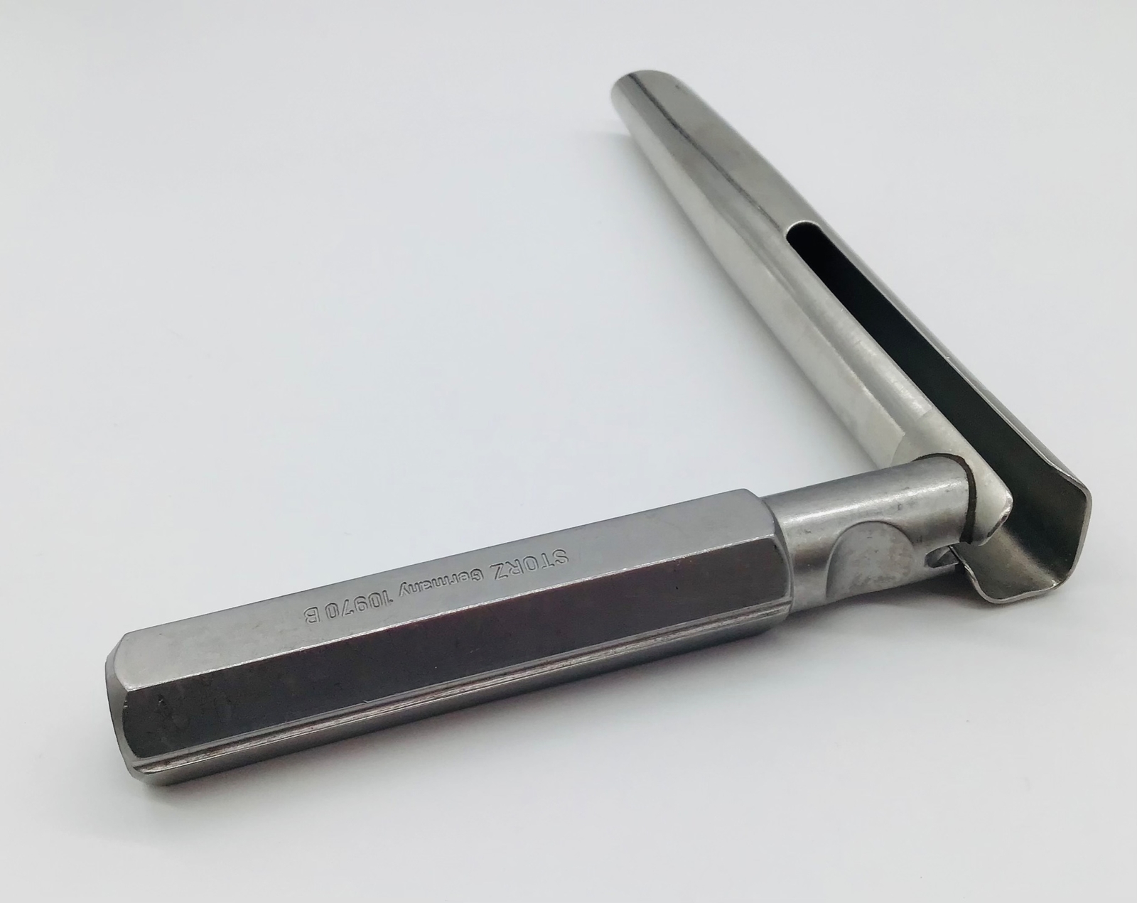 Karl Storz 10970B Fiber Optic Laryngoscope