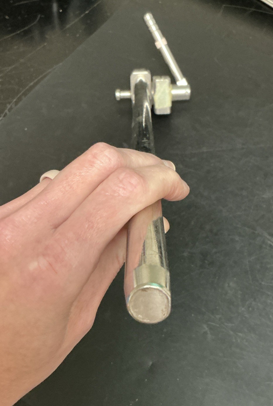 Omni-Tract Instrument Holder