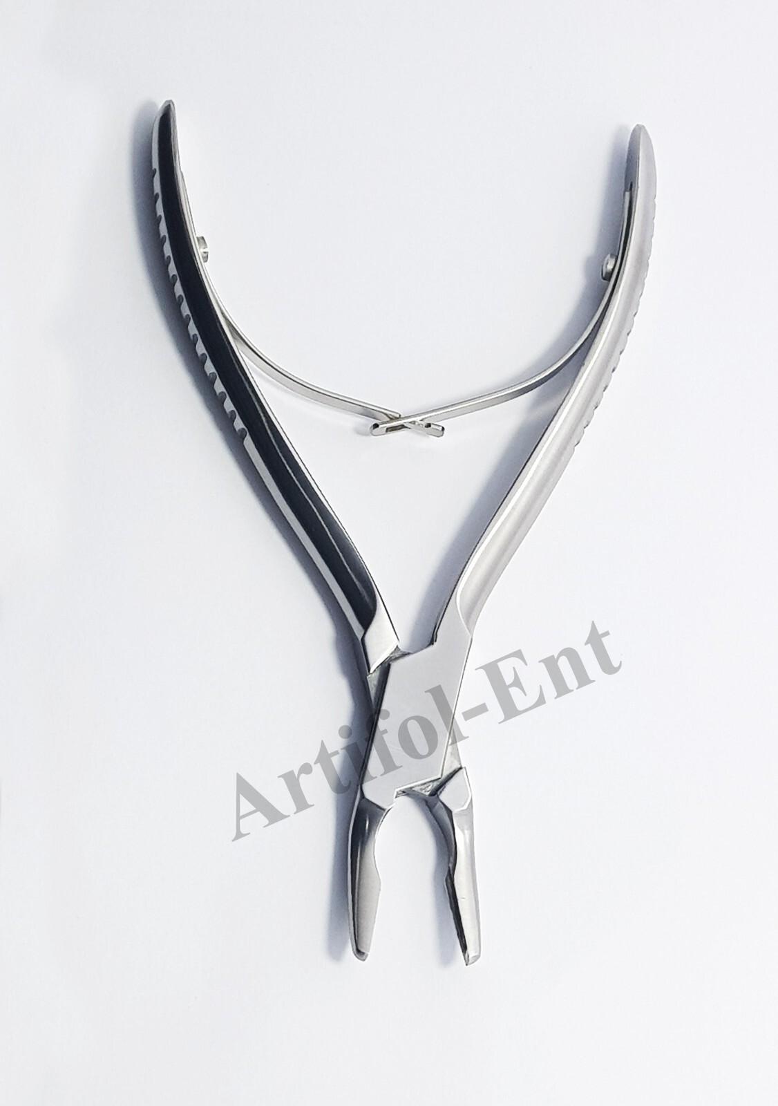 Rongeur Blument 15 cm 2 Pieces #RBL