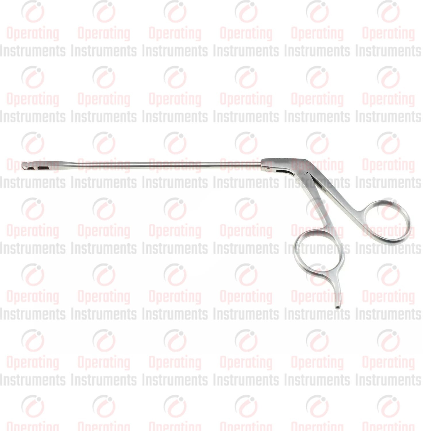 New Arthroscopy Suture Cutter Open Ended Left Notch Surgical Instruments