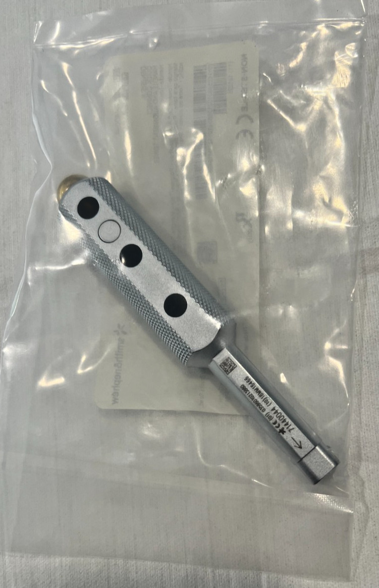 Smith/ Nephew 71440044 Genesis II Quick Connect Handle Tower Brand New